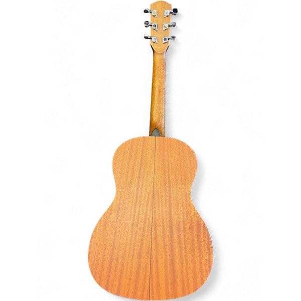 Used Fender MA-1 3/4 Size Natural Acoustic Guitar
