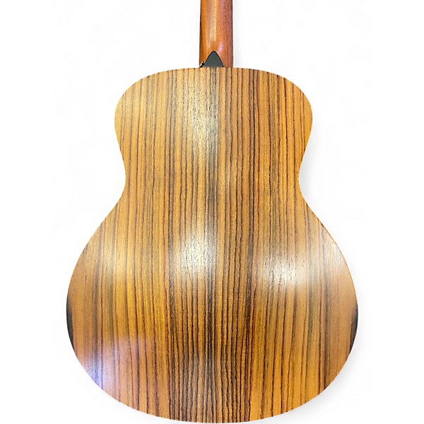 Used Taylor GS Mini Mahogany Natural Acoustic Guitar