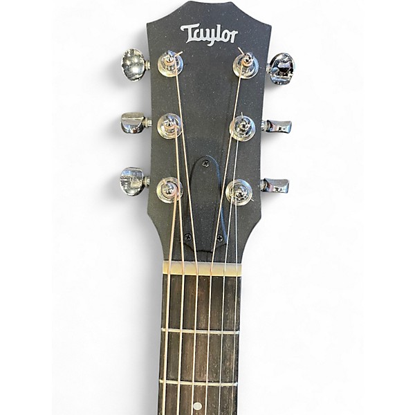Used Taylor GS Mini Mahogany Natural Acoustic Guitar