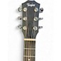 Used Taylor GS Mini Mahogany Natural Acoustic Guitar