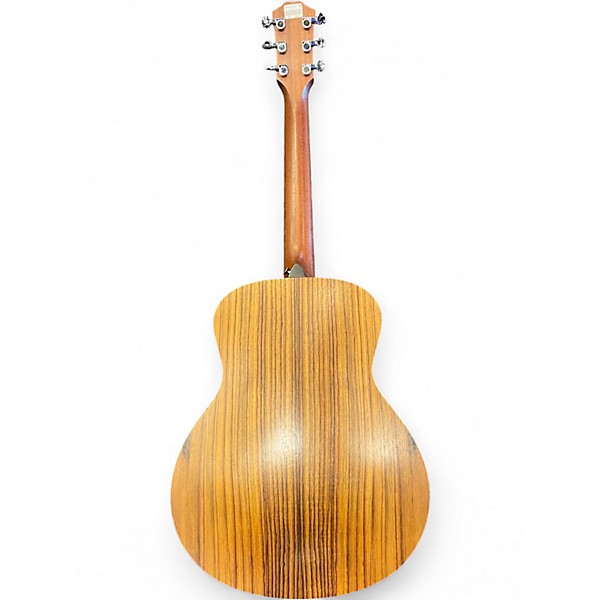Used Taylor GS Mini Mahogany Natural Acoustic Guitar