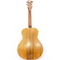 Used Taylor GS Mini Mahogany Natural Acoustic Guitar