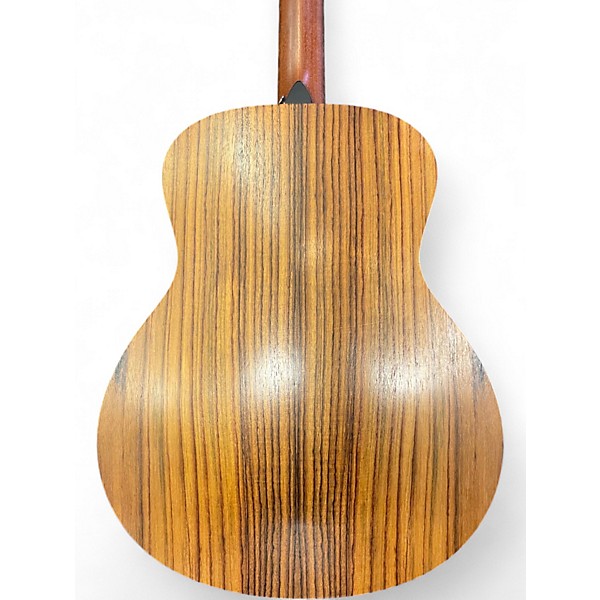 Used Taylor GS Mini Mahogany Natural Acoustic Guitar