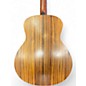 Used Taylor GS Mini Mahogany Natural Acoustic Guitar
