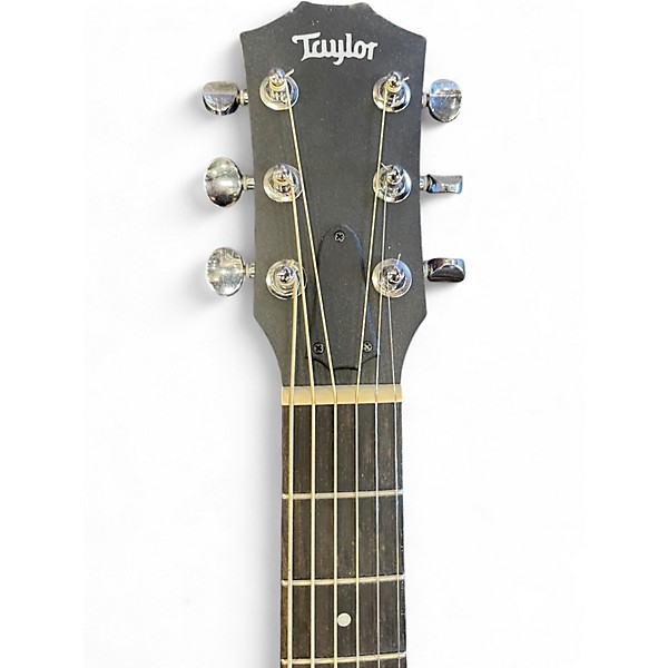 Used Taylor GS Mini Mahogany Natural Acoustic Guitar