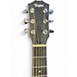 Used Taylor GS Mini Mahogany Natural Acoustic Guitar