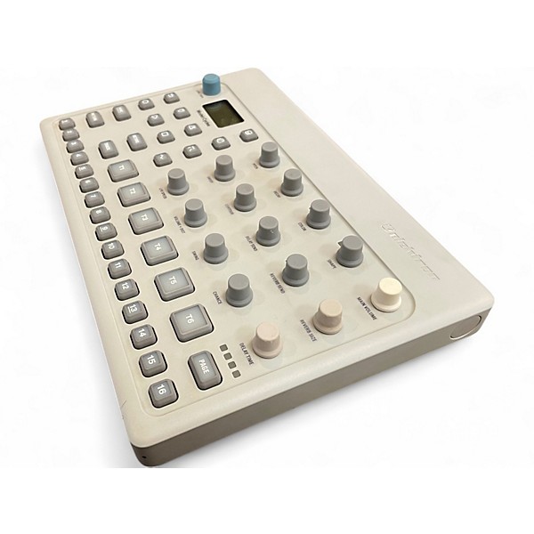 Used Elektron Model: Cycles Production Controller