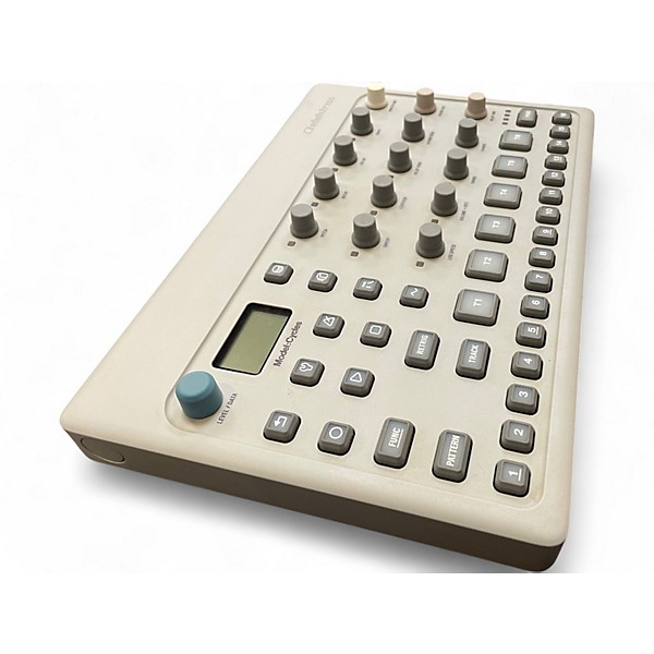 Used Elektron Model: Cycles Production Controller