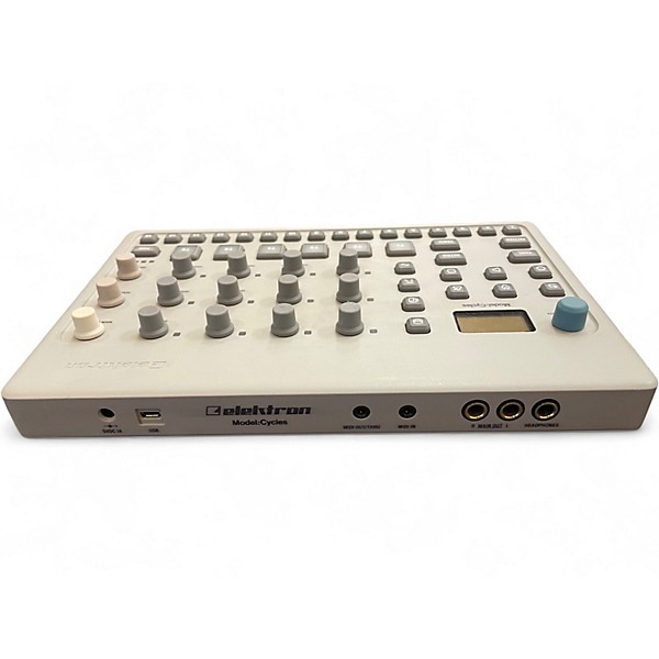 Used Elektron Model: Cycles Production Controller