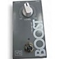 Used Vrtx BOOST MKII Pedal thumbnail