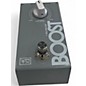 Used Vrtx BOOST MKII Pedal