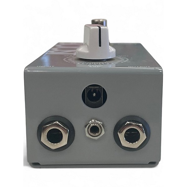 Used Vrtx BOOST MKII Pedal