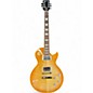 Used Gibson Les Paul Standard UNBURST Solid Body Electric Guitar thumbnail