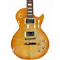 Used Gibson Les Paul Standard UNBURST Solid Body Electric Guitar