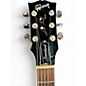 Used Gibson Les Paul Standard UNBURST Solid Body Electric Guitar