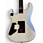 Used Fender Tom Morello ARM THE HOMELESS Ice Blue Metallic Solid Body Electric Guitar