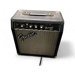 Used Fender Frontman 10G 10W Guitar Combo Amp