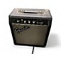 Used Fender Frontman 10G 10W Guitar Combo Amp thumbnail
