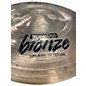 Used Zildjian 10in Scimitar Splash Cymbal