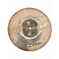 Used Zildjian 10in Scimitar Splash Cymbal