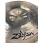Used Zildjian 10in Scimitar Splash Cymbal