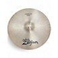Used Zildjian 16in Avedis Medium Thin Crash Cymbal thumbnail