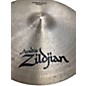 Used Zildjian 16in Avedis Medium Thin Crash Cymbal