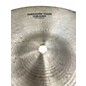 Used Zildjian 16in Avedis Medium Thin Crash Cymbal