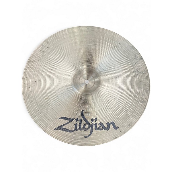Used Zildjian 16in Avedis Medium Thin Crash Cymbal