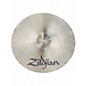 Used Zildjian 16in Avedis Medium Thin Crash Cymbal