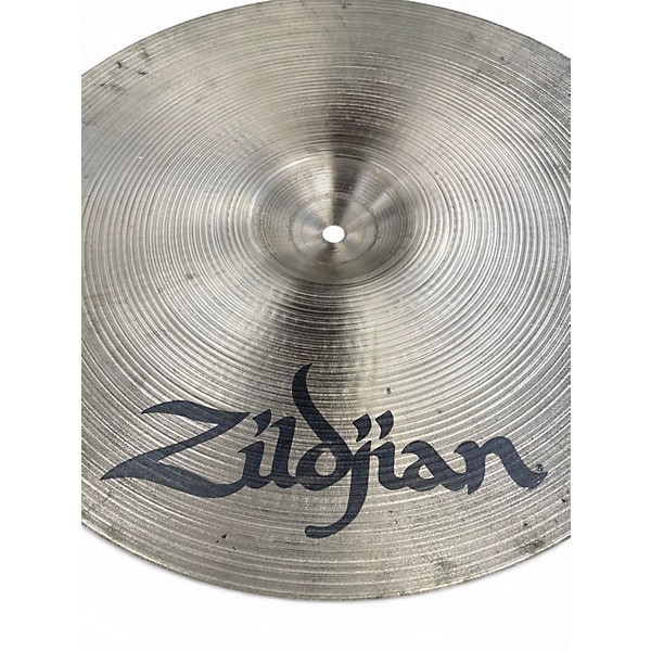 Used Zildjian 16in Avedis Medium Thin Crash Cymbal