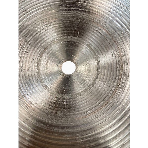 Used Zildjian 16in Avedis Medium Thin Crash Cymbal