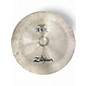 Used Zildjian 18in Low China Boy Cymbal thumbnail