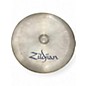 Used Zildjian 18in Low China Boy Cymbal