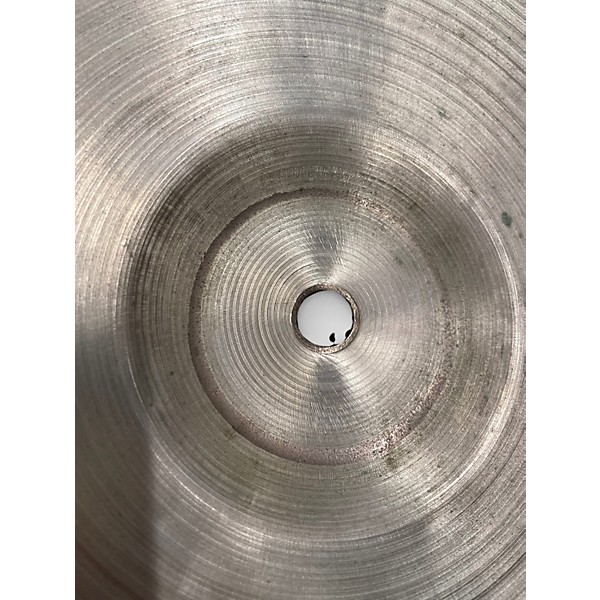 Used Zildjian 18in Low China Boy Cymbal