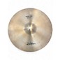 Used Zildjian 15in Paper Thin Crash Cymbal thumbnail