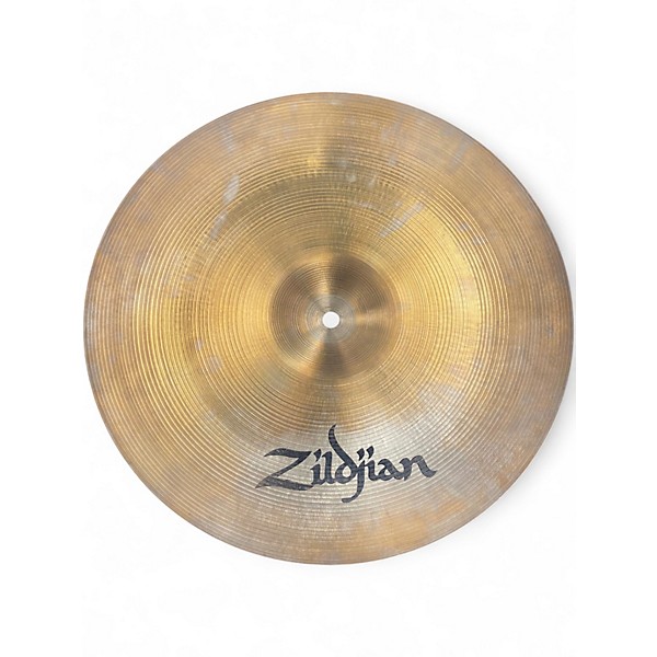 Used Zildjian 15in Paper Thin Crash Cymbal