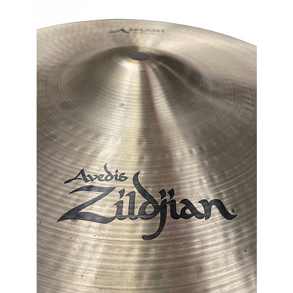 Used Zildjian 12in A Series Splash Cymbal