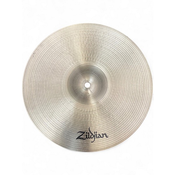 Used Zildjian 12in A Series Splash Cymbal