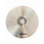 Used Zildjian 12in A Series Splash Cymbal