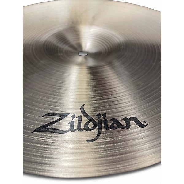Used Zildjian 12in A Series Splash Cymbal