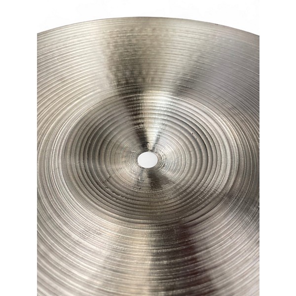 Used Zildjian 12in A Series Splash Cymbal
