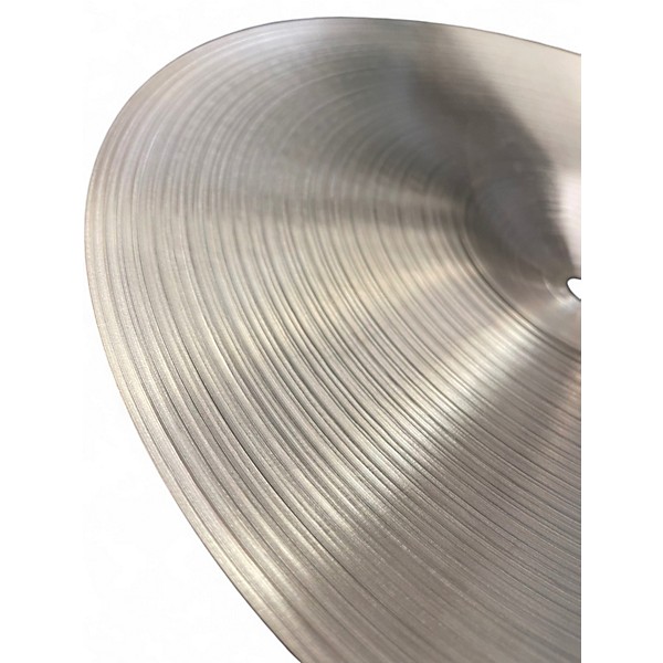 Used Zildjian 12in A Series Splash Cymbal