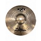 Used Zildjian 8in ZXT Flash Splash Cymbal thumbnail