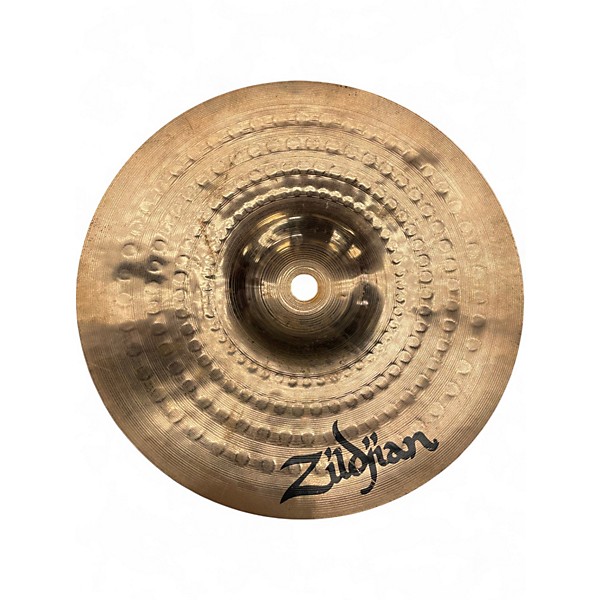 Used Zildjian 8in ZXT Flash Splash Cymbal