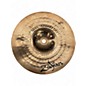 Used Zildjian 8in ZXT Flash Splash Cymbal