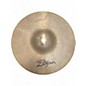 Used Zildjian 10in Avedis A Splash Cymbal thumbnail