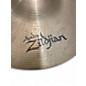 Used Zildjian 10in Avedis A Splash Cymbal