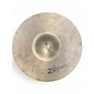 Used Zildjian 10in Avedis A Splash Cymbal