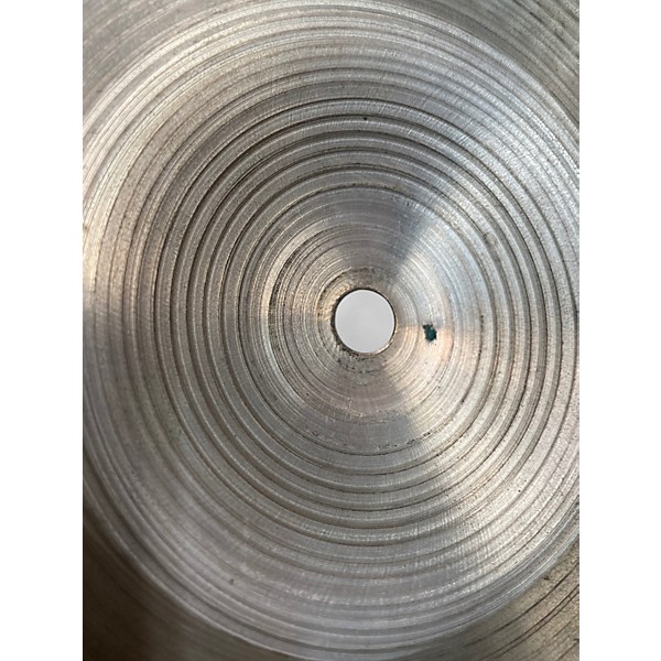 Used Zildjian 10in Avedis A Splash Cymbal